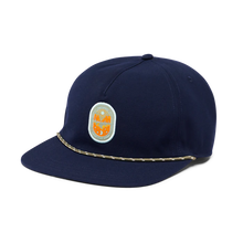Day or Night rope hat