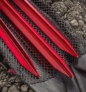 Tarp Stakes