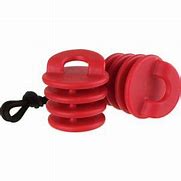 Large Scupper Stoppers