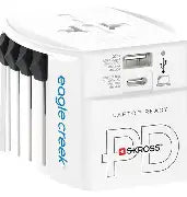Global Travel Adapter