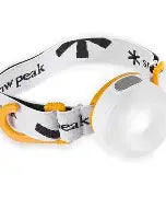 Snow Miner Head Lamp/Lantern