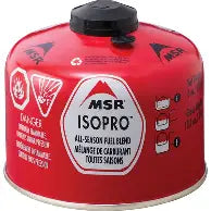 IsoPro 8oz Canister