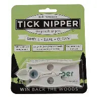 Tick Nipper