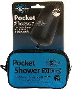 Pocket Shower