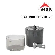 Trail Mini Duo