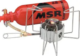 Dragonfly Stove