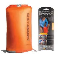 Airstream Pumpsack