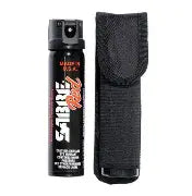 Pepper Spray Holster
