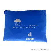 KC Deluxe Rain Cover