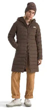 W Acon Parka
