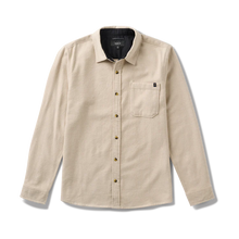 M Crossroads Flannel