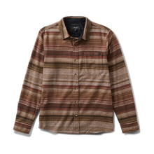 M Crossroads Flannel