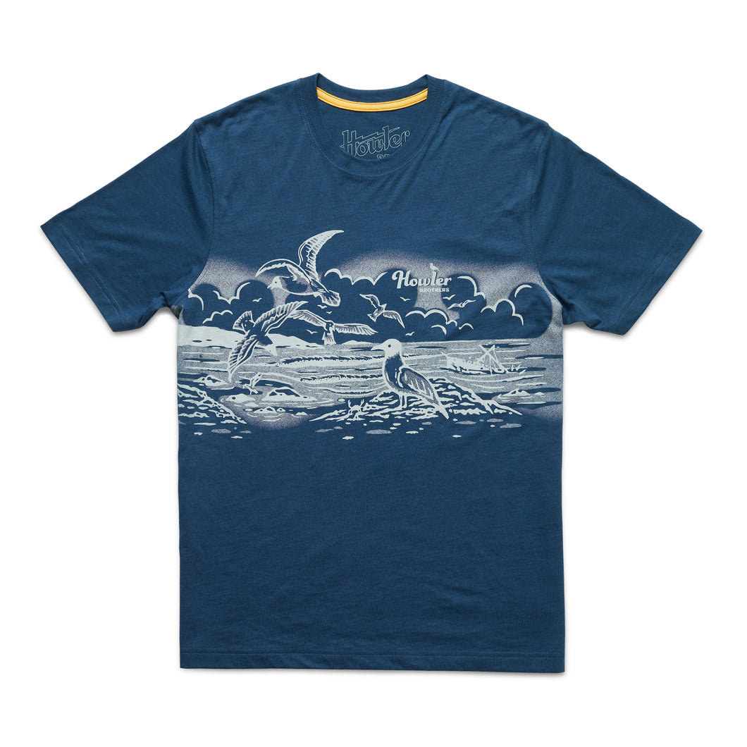 Seagulls - Select T