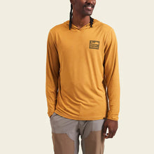 HB Tech Hoodie