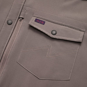 Emerger Tech Shortsleeve