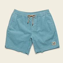 Pressure Drop Cord Shorts