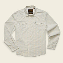 H Bar B Tech Longsleeve