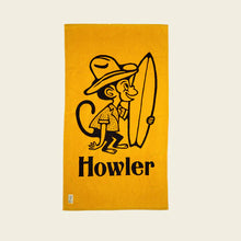 Howler Beach Towel