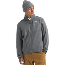 M Performance Fleece Full-Zip Jacket