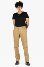 GO TO (Stretch Canvas) Pant