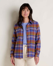 W Folk Yeah Shirt Jacket