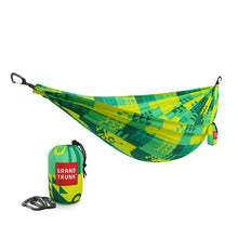 Trunk Tech Double Hammock