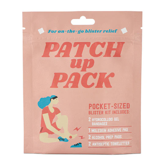 Patch Up Pack