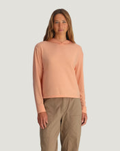 W Elevate Lightweight Hoodie