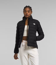 W Aconcagua 3 Jacket