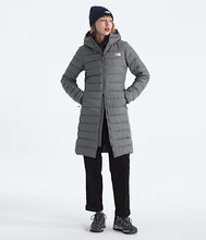 W Acon Parka