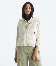 W Hydrenalite Down (A-Line) Vest