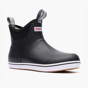 Ankle Deck Boot W's 6"