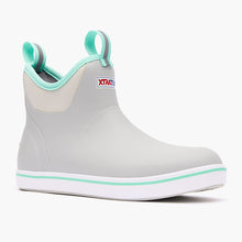 Ankle Deck Boot W's 6"