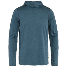 Abisko Sun-hoodie M