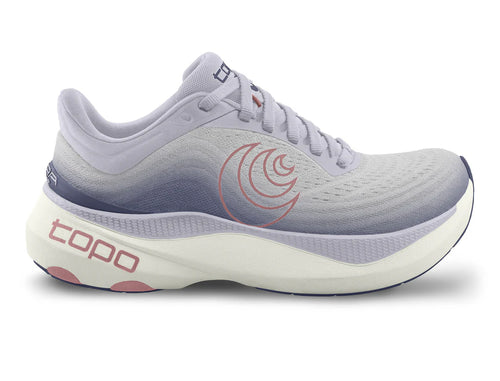 Aura W's