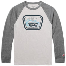 Rover Baseball Tee