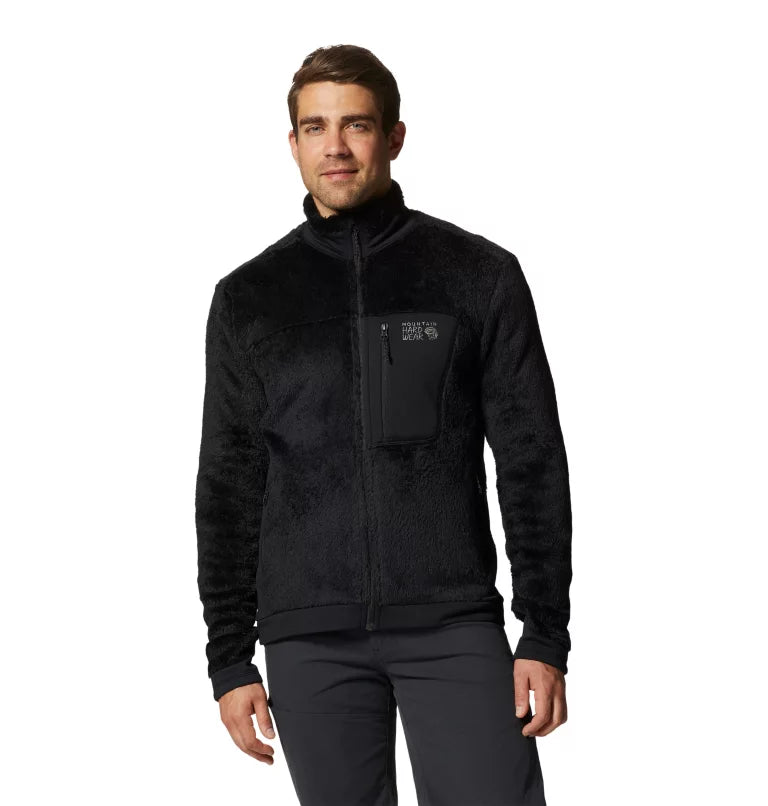 Polartec High Loft Jacket M's