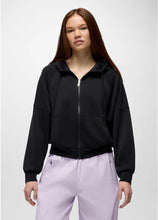 Shea Full Zip