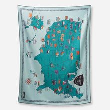 Blanket Towel