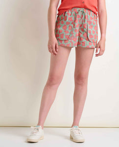 Boundless Pull-On Short
