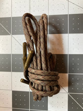 Beaver Tail Laces