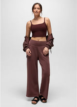 Womens Shea Soft Hot Spell Wide Leg Pant