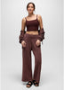 Womens Shea Soft Hot Spell Wide Leg Pant