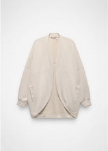 Shea Soft Cardigan