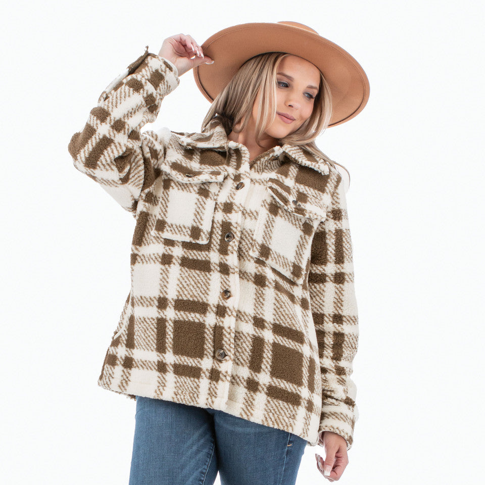 Helena Jacket