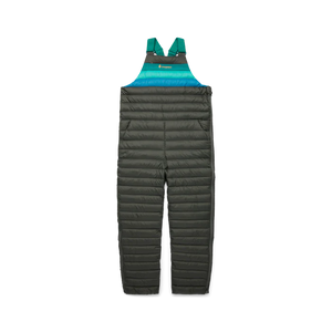 M's Fuego Down Overall
