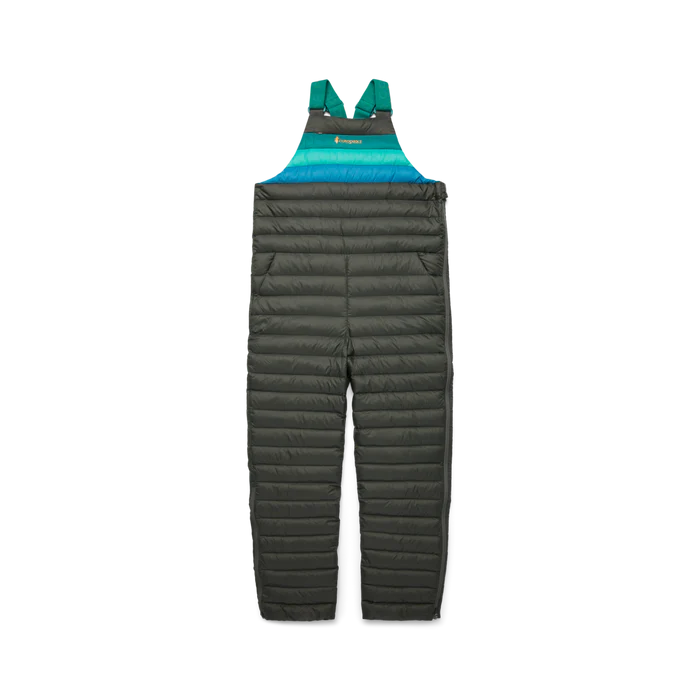 M's Fuego Down Overall
