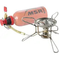 Whisperlite International Stove