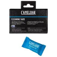 Bottle & Reservoir Cleaning Tabs
