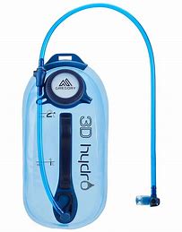 Hydro 3D 2L Reservoir